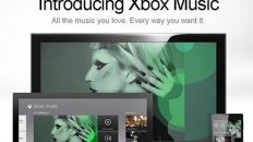 xbox music