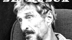 John McAfee