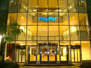 PayPal ya no será parte operacional de eBay.