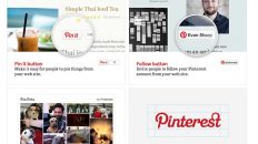 Pinterest para empresas