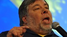 Steve Wozniak