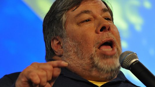 Steve Wozniak