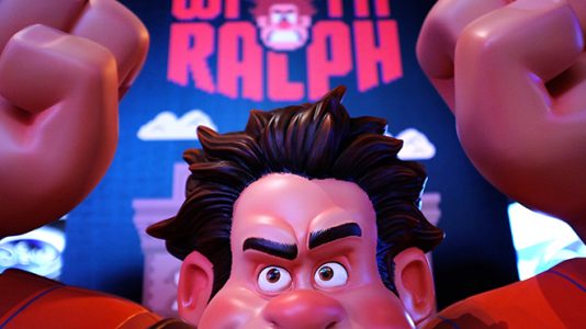 Wreck it Ralph para Android