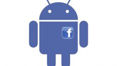 Android y Facebook