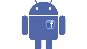 Android y Facebook