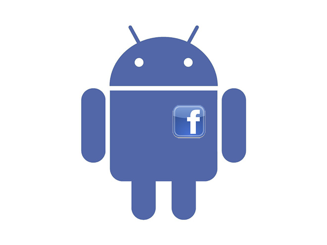 Facebook mejora su aplicación para Android • ENTER.CO