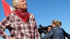 Richard Branson