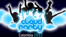 Cloud party
