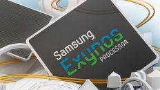 Procesador Samsung