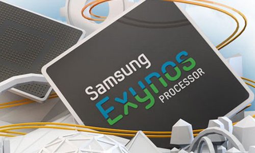 Procesador Samsung