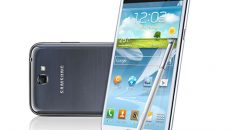 Samsung Galaxy Note 2