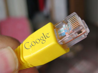 Google Fiber