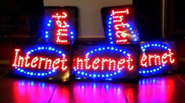 Internet