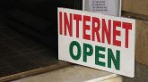 Internet abierto
