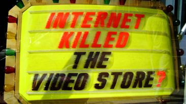 Internet Video