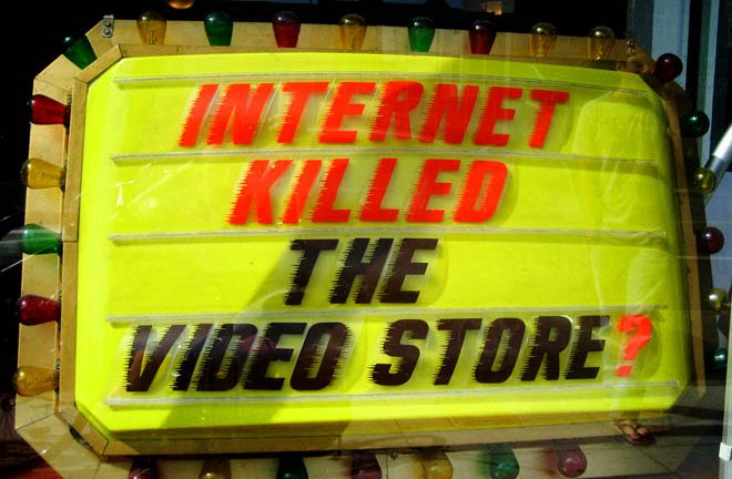 Internet Video