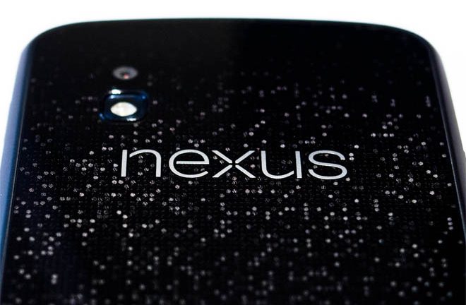 LG Nexus 4