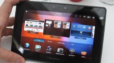 BlackBerry PlayBook