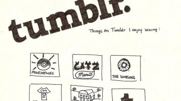 Tumblr