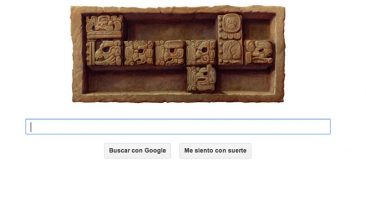 Google fin del mundo