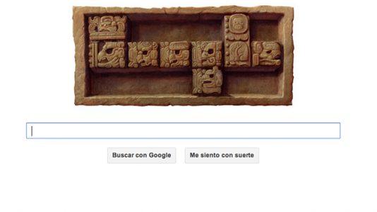 Google fin del mundo