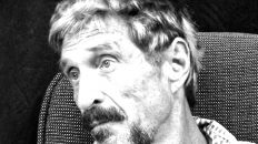 John McAfee