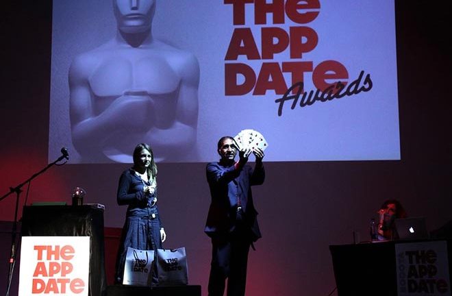 The App Date Awards