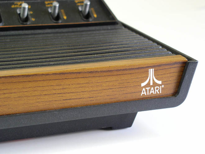 Atari 2600