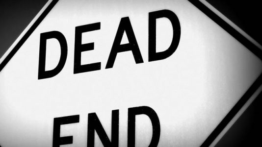 Callejón sin salida