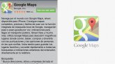 Google Maps para iOS