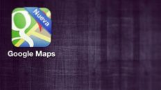 Google Maps para iOS