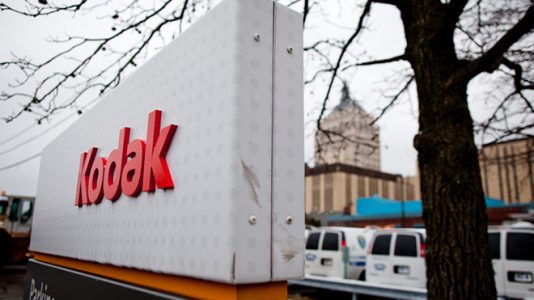 Kodak