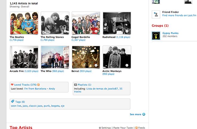 last.fm