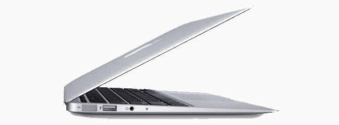 Macbook Air