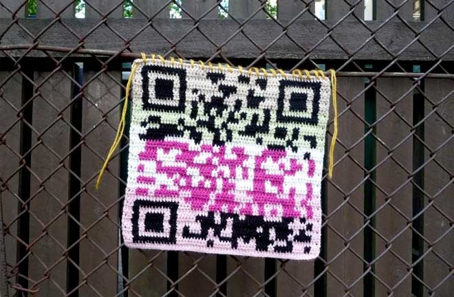 QR Code