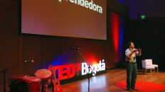 TEDxBogotá 2010