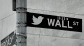 Twitter en Wall Street