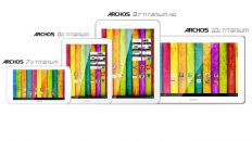 Tablet Archos