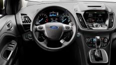 Ford Escape 2013