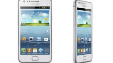 Samsung Galaxy S II Plus