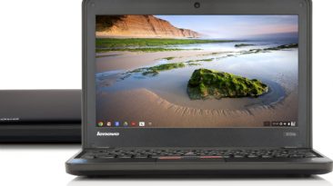 Lenovochrome