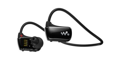Sony Walkman W270