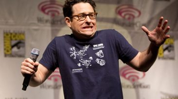 J. J. Abrams