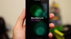 BlackBerry 10