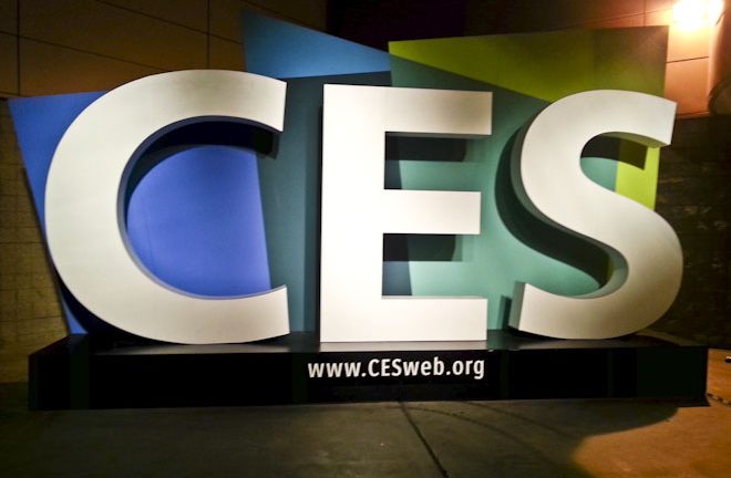 CES