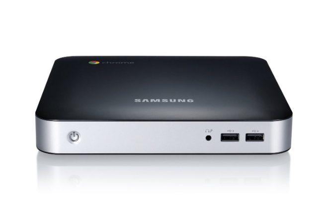 chromebox