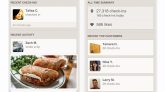Foursquare for business