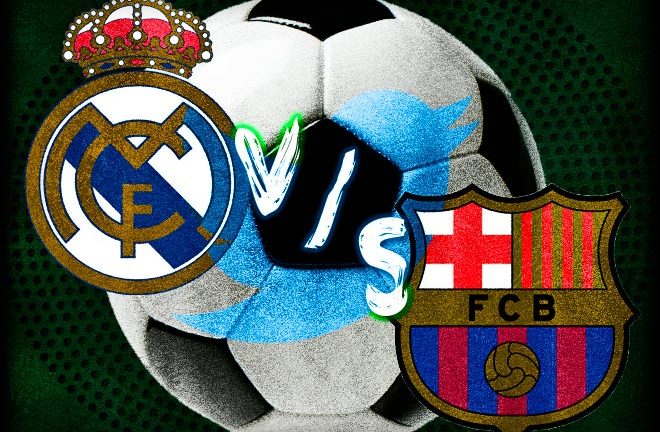 Barcelona vs. Real Madrid