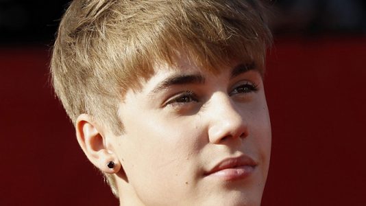 Justin Bieber