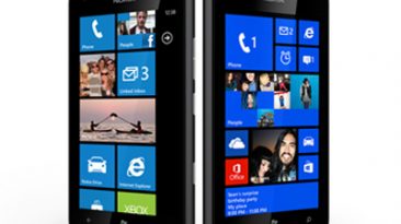 Windows Phone